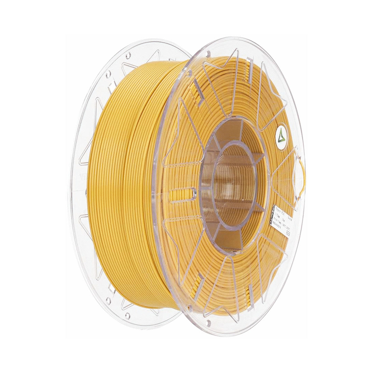 Creality Hyper PLA Filament RFID - Gold
