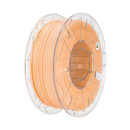 Creality Hyper PLA Filament RFID Peach Fuzz