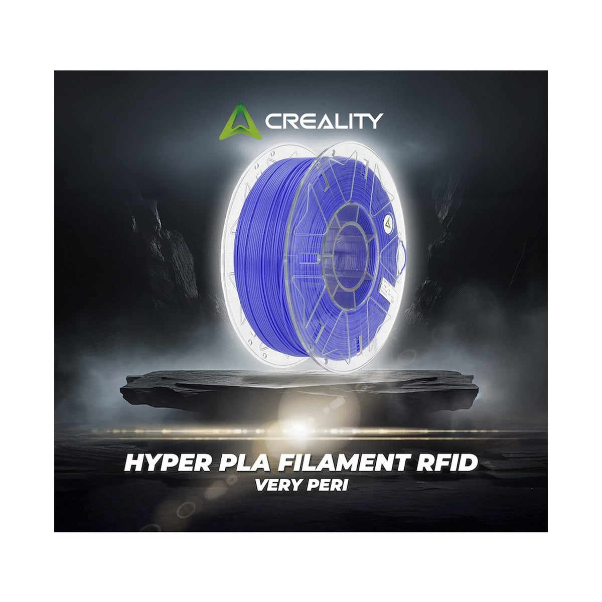 Creality Hyper PLA Filament RFID Very Peri