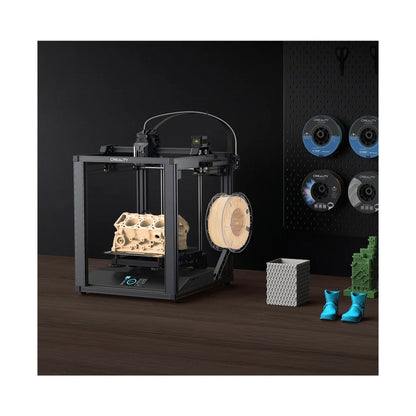 Creality Hyper PLA Filament - RFID - Skin
