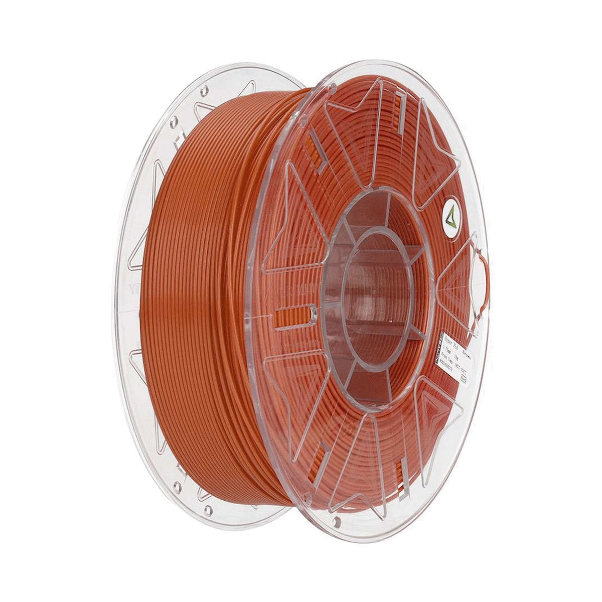 Creality Hyper PLA Filament RFID - Brown