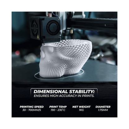 Creality Hyper PLA Filament RFID - Grey