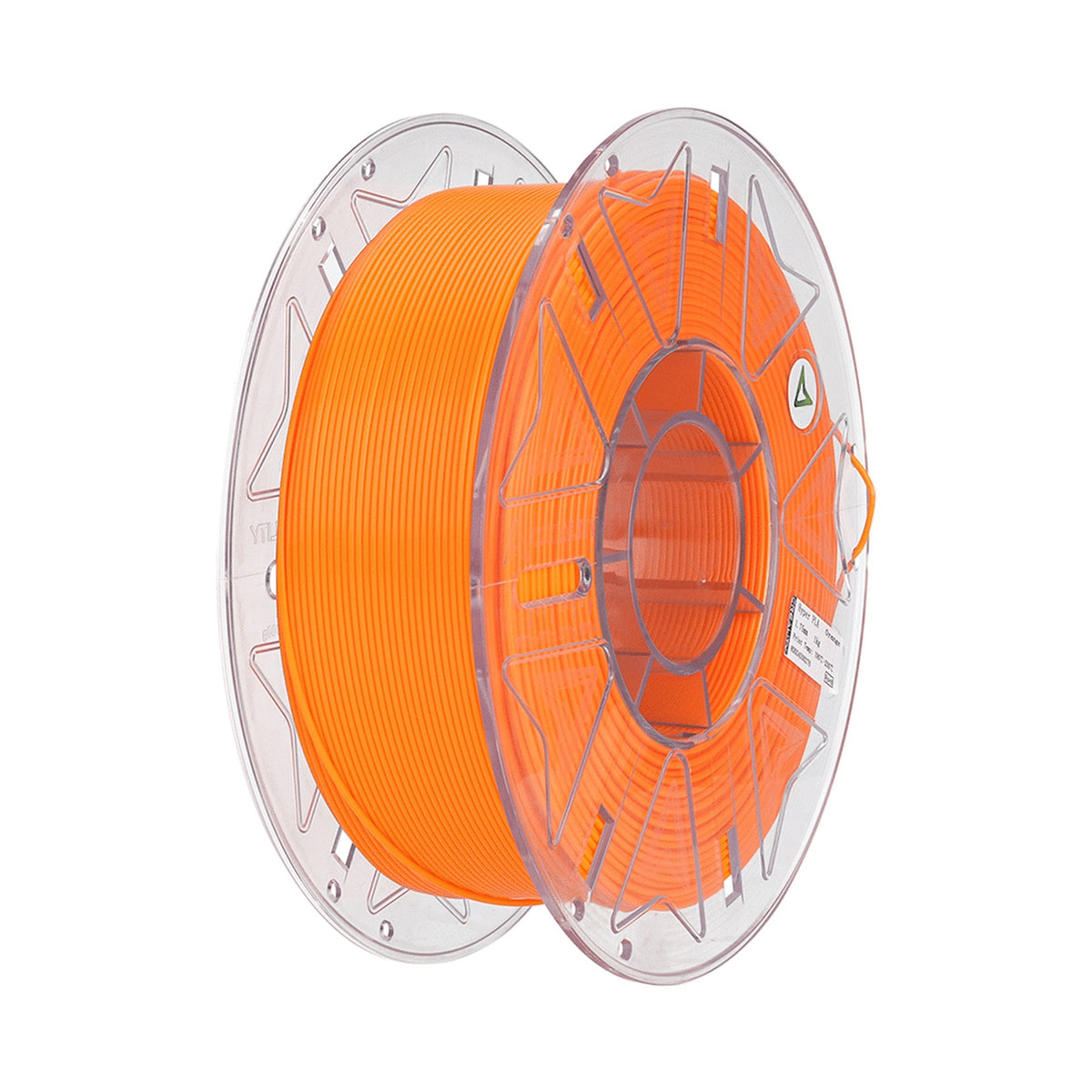 Creality Hyper PLA Filament RFID - Orange