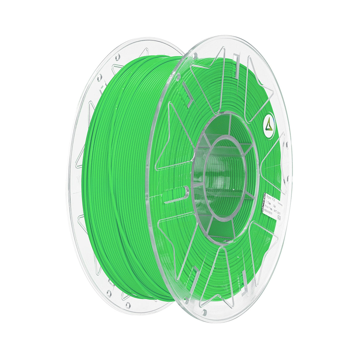 Creality Hyper PLA Filament - RFID - Green