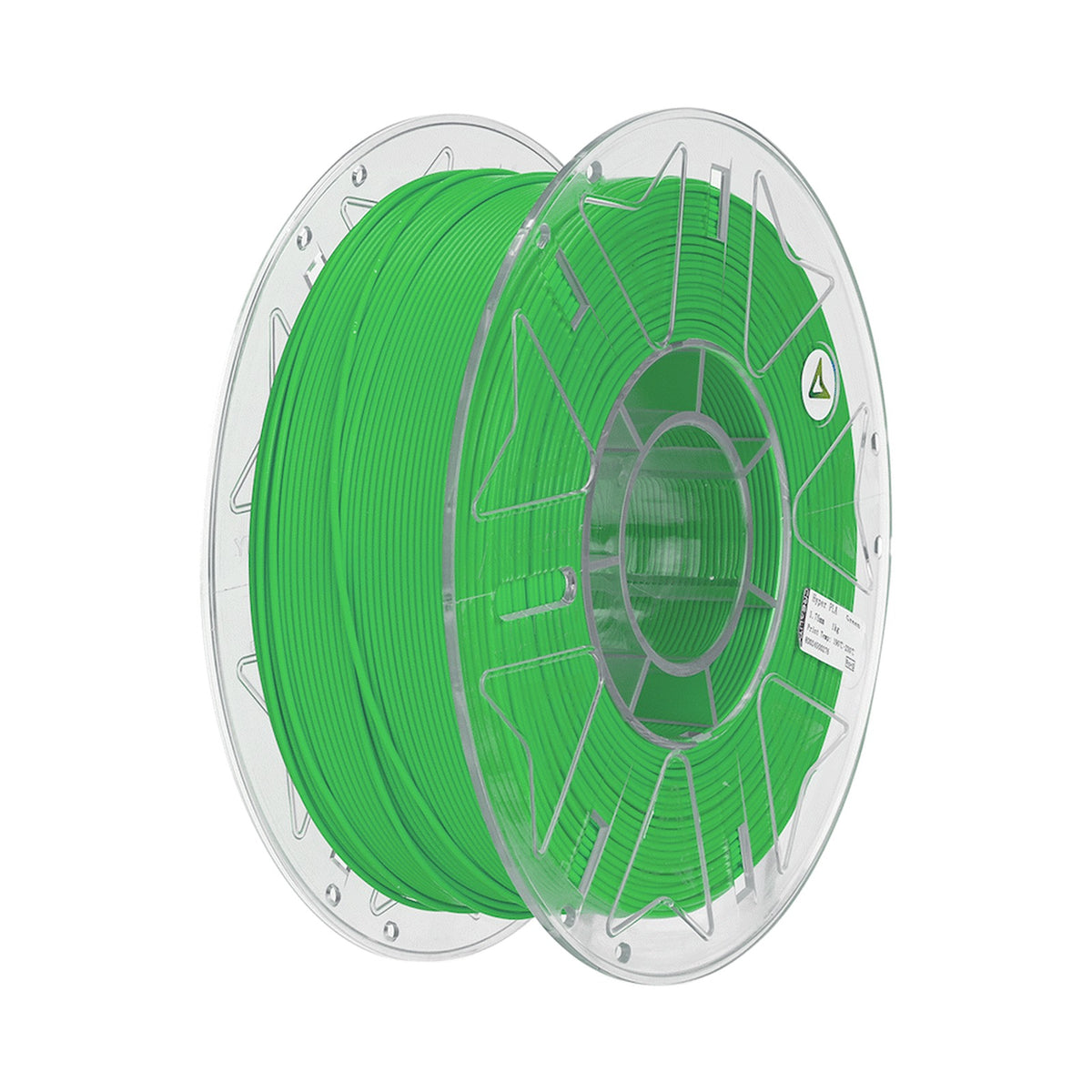 Creality Hyper PLA Filament - RFID - Green
