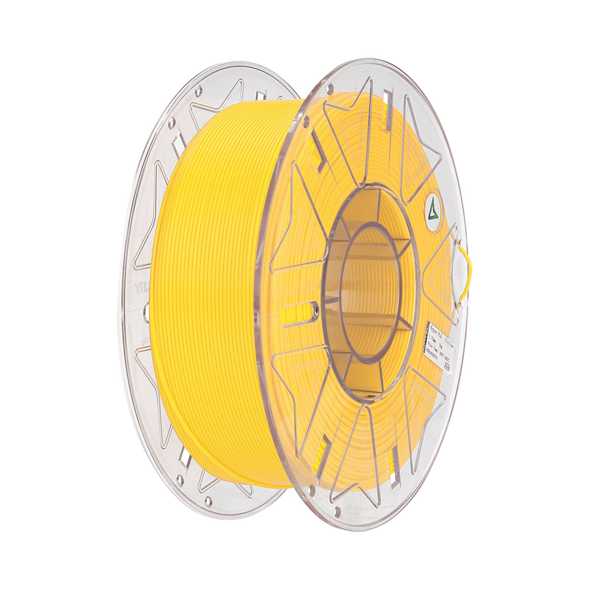 Creality Hyper PLA Filament RFID - Yellow