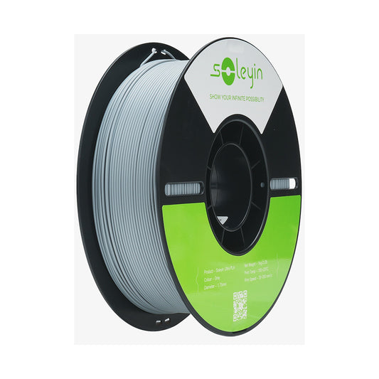 Soleyin Ultra PLA - Grey