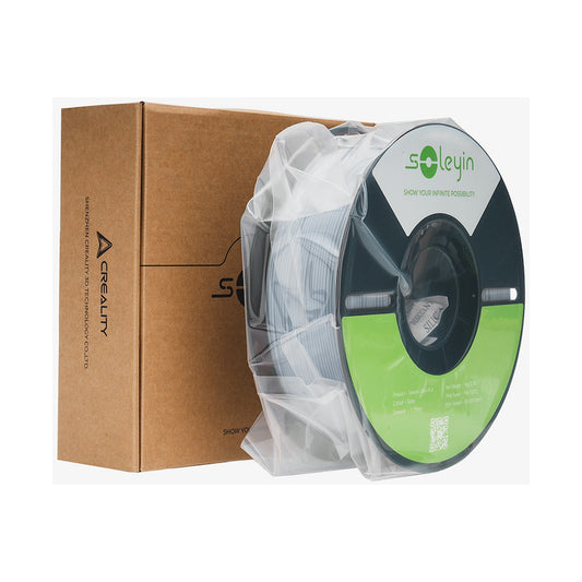 Soleyin Ultra PLA Matte Gray