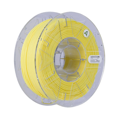 Creality Hyper Luminous PLA Yellow_1.75_1KG