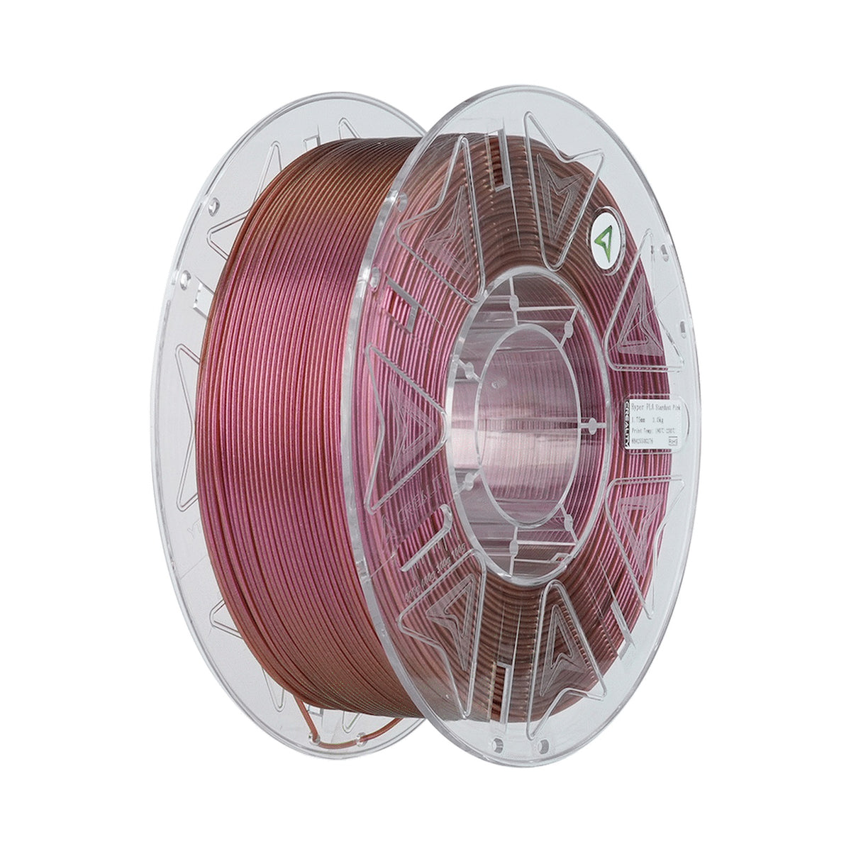 Creality Hyper PLA RFID 1Kg Stardust Pink