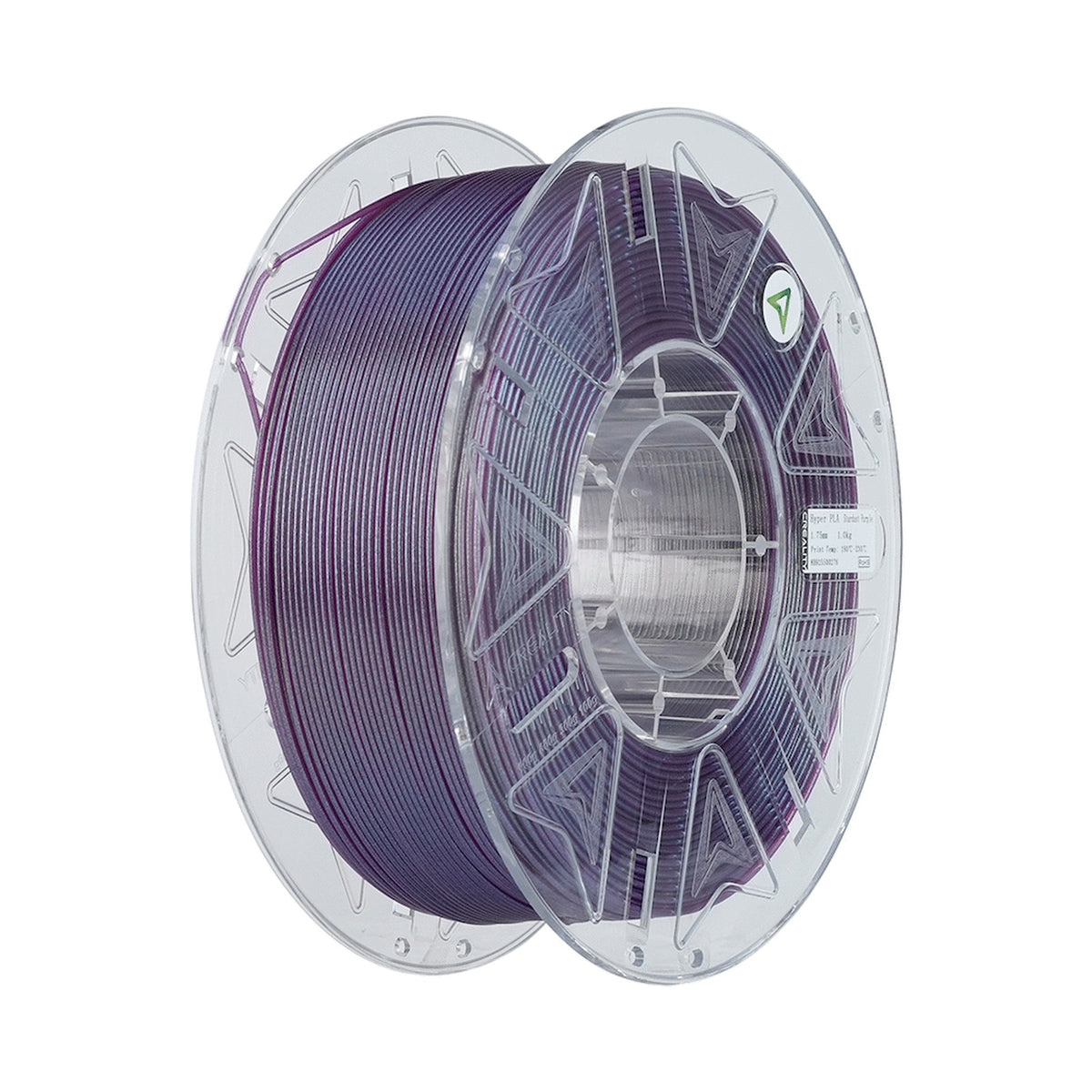 Creality Hyper PLA RFID 1Kg Stardust Purple