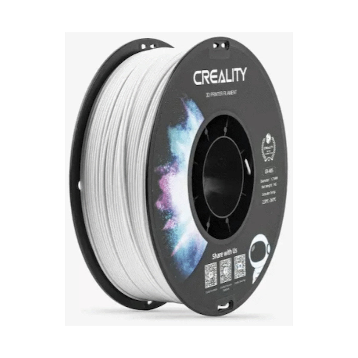 Creality ABS Filament - White