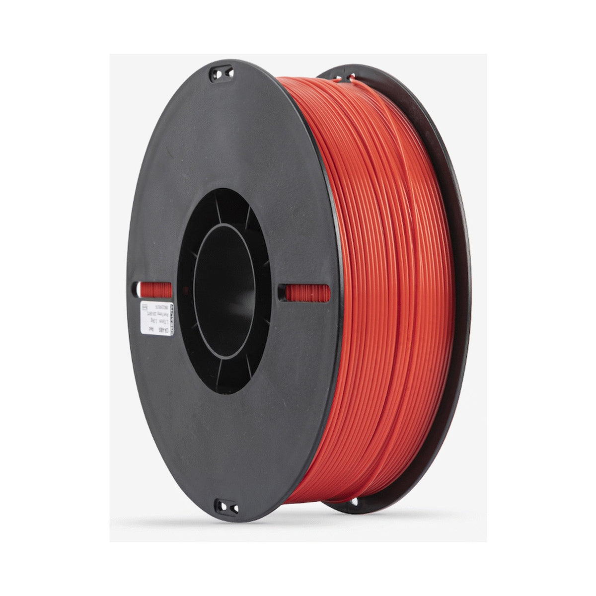 Creality ABS Filament - Red 1kg