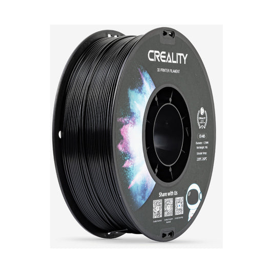 Creality ABS Filament - Black 1kg