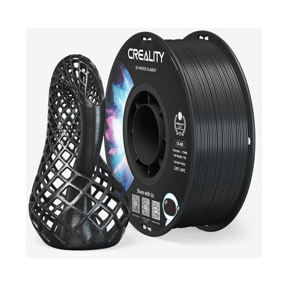 Creality ABS Filament - Black 1kg