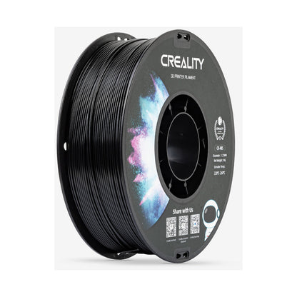 Creality ABS Filament - Black 1kg