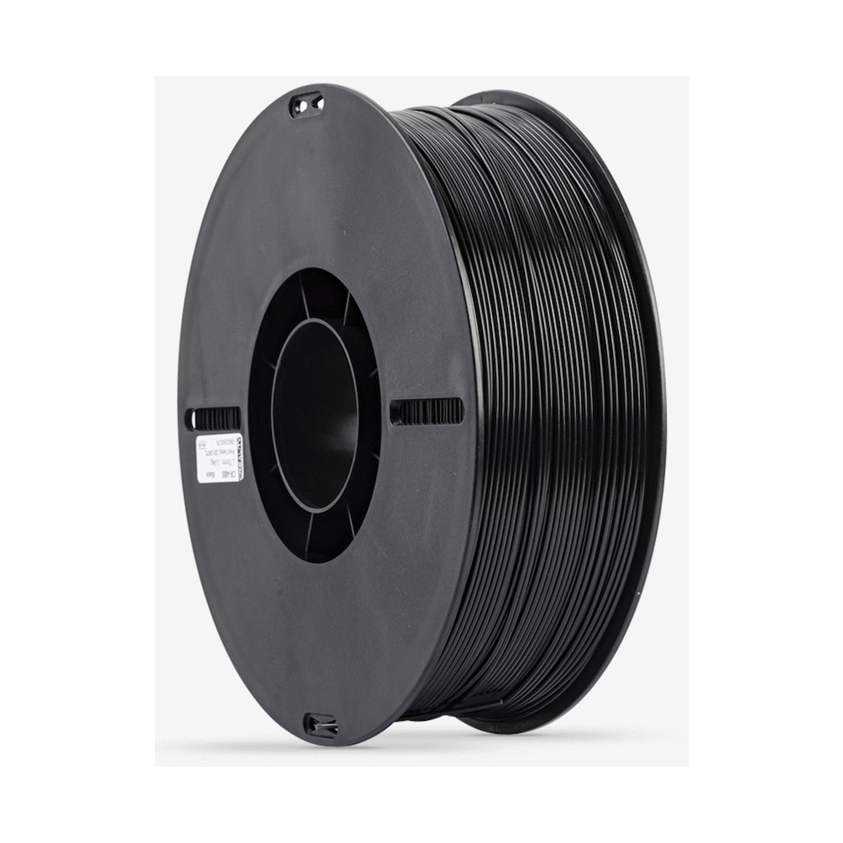 Creality ABS Filament - Black 1kg