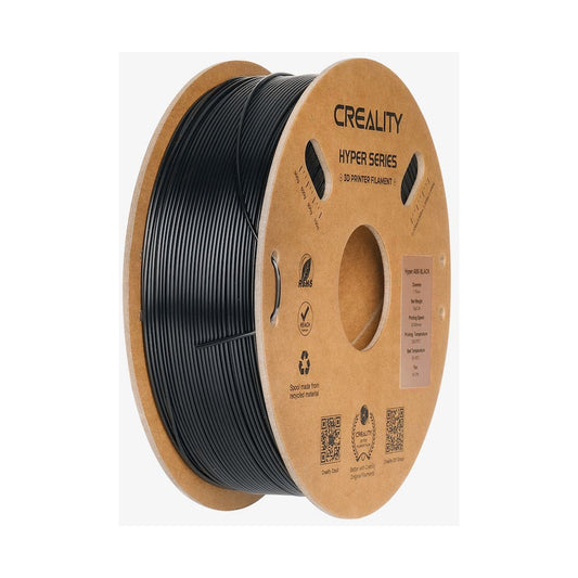 Creality Hyper ABS Black - 1KG