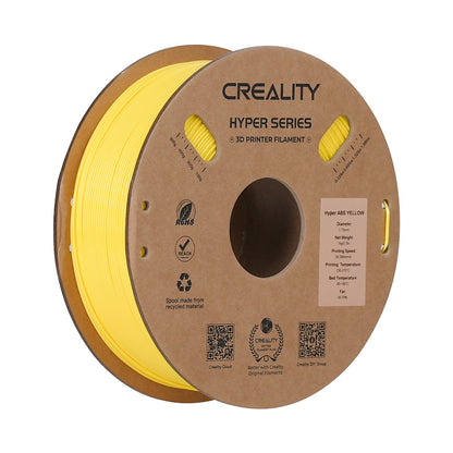 Creality Hyper ABS Yellow - 1KG