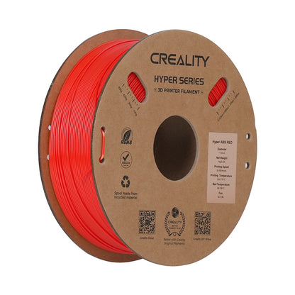 Creality Hyper ABS Red - 1KG