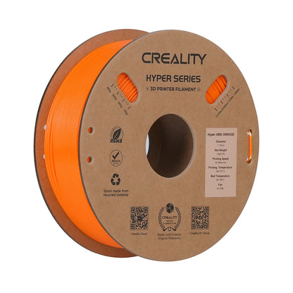 Creality Hyper ABS Orange - 1KG
