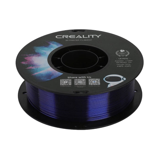 Creality PETG Filament - Blue 1kg