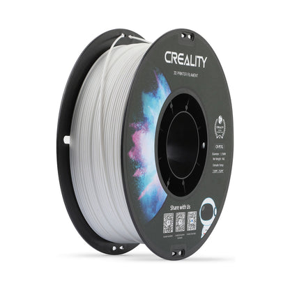 Creality PETG Filament - White 1kg