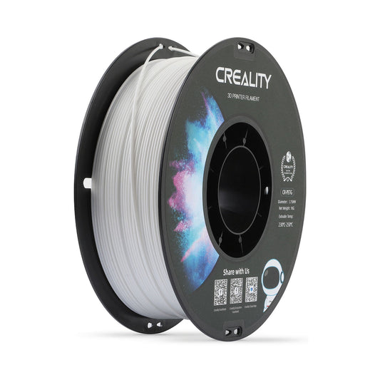 Creality PETG Filament - White 1kg