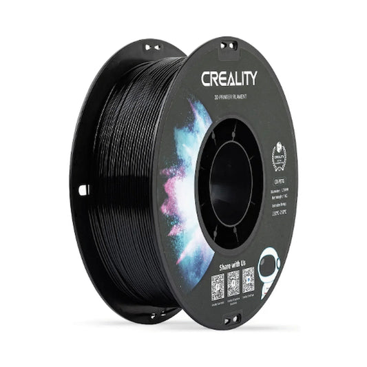 Creality PETG Filament - Black 1kg