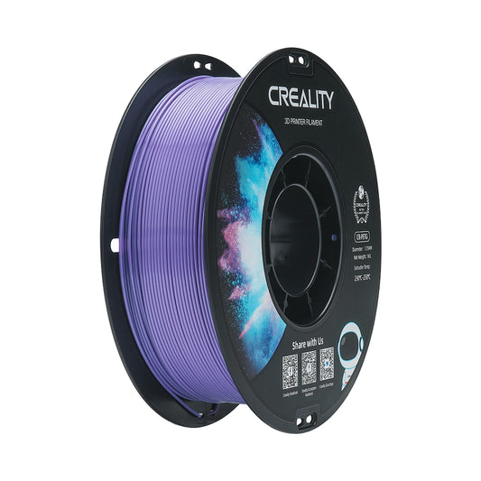 Creality PETG Filament Purple 1Kg