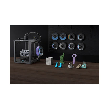 Creality PETG Filament Purple 1Kg