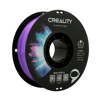 Creality PETG Filament Purple 1Kg