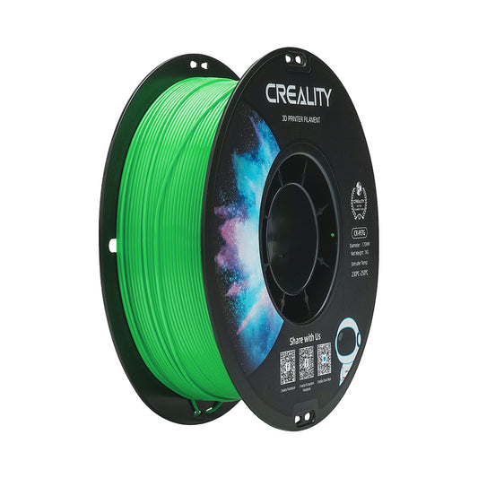 Creality PETG Filament - Green 1kg