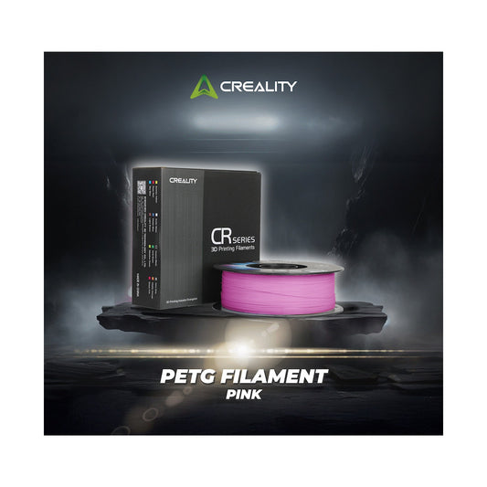 Creality PETG Filament Pink 1Kg