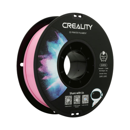 Creality PETG Filament Pink 1Kg