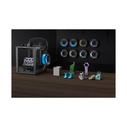 Creality PETG Filament - Technology Blue 1kg