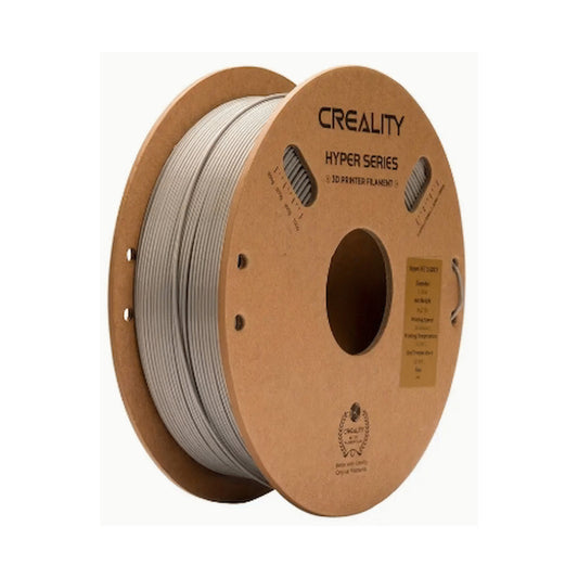 Creality Hyper-PETG Filament - Grey 1kg