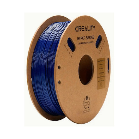 Creality Hyper-PETG Filament Blue 1KG
