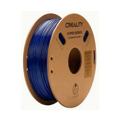 Creality Hyper-PETG Filament Blue 1KG