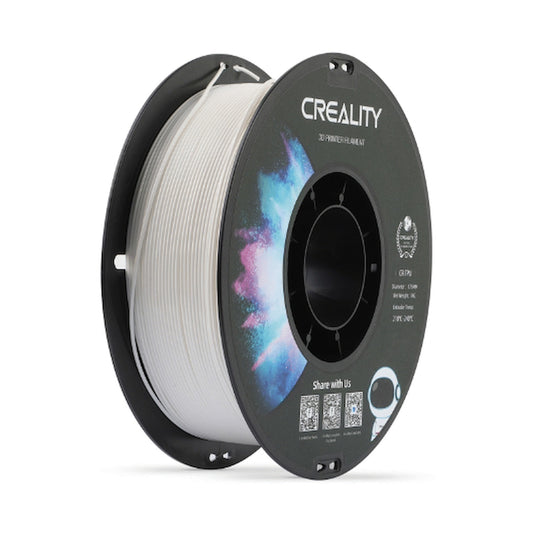 Creality TPU Filament - White - 1kg