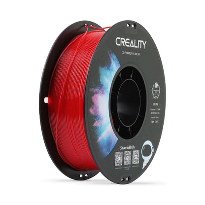Creality TPU Filament - Red - 1kg