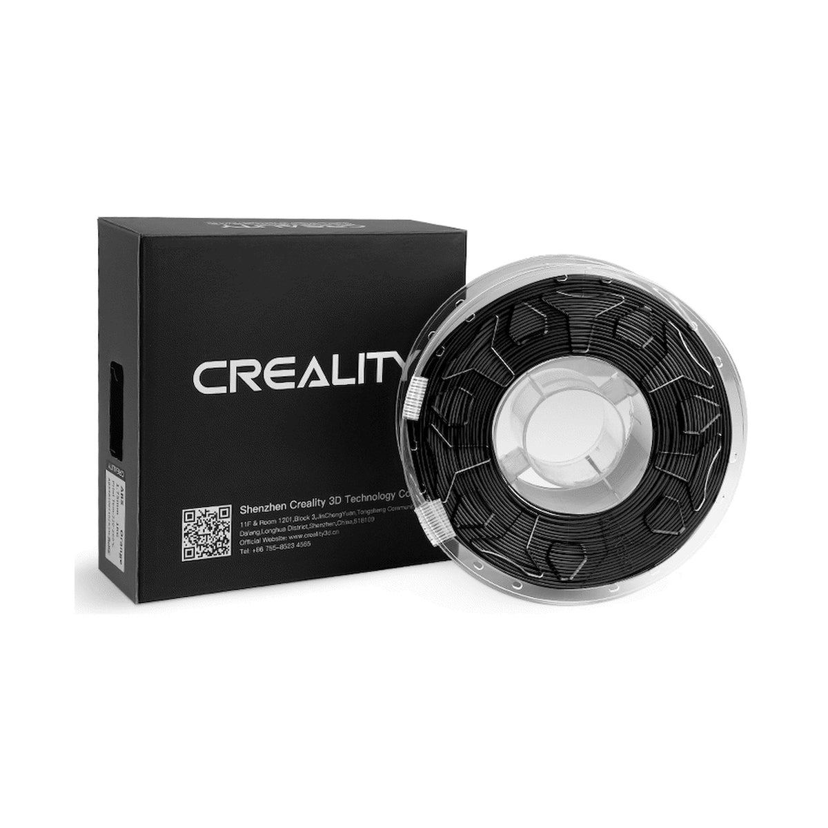 Creality PLA Carbon Filament 1kg