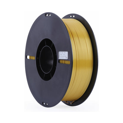 Creality Silk Filament PLA Gold 1Kg