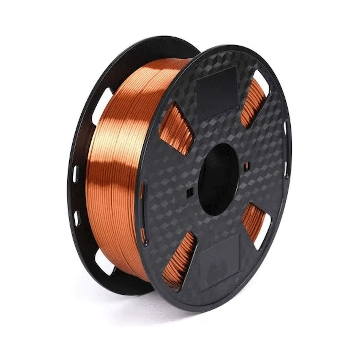 Creality Dual Silk Filament PLA - Red-Copper 1Kg