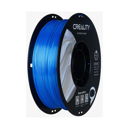 Creality Silk Filament PLA Blue 1kg