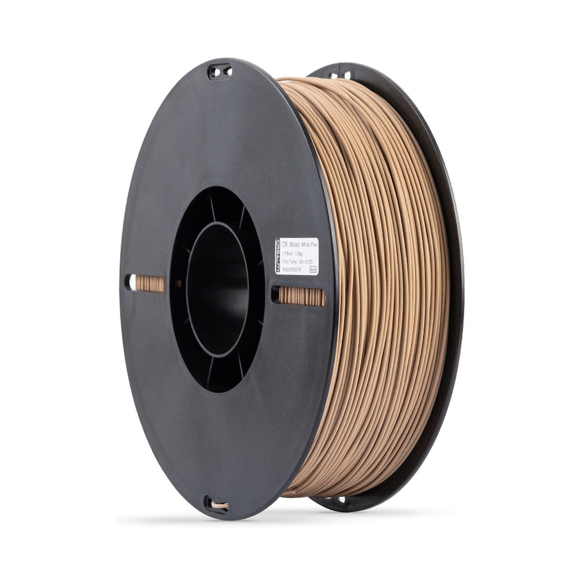 Creality Wood Filament White Pine 1kg