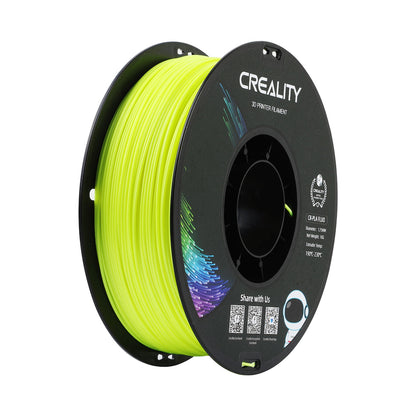 Creality PLA Filament - Fluorescent Yellow - 1kg