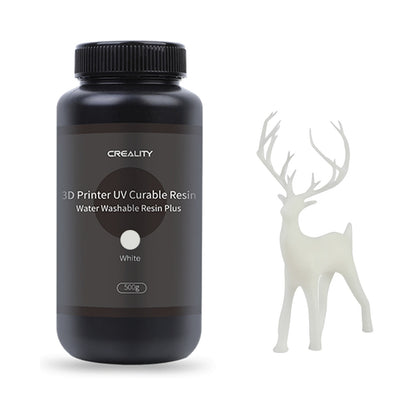 Creality LCD Standard Resin - 500g White
