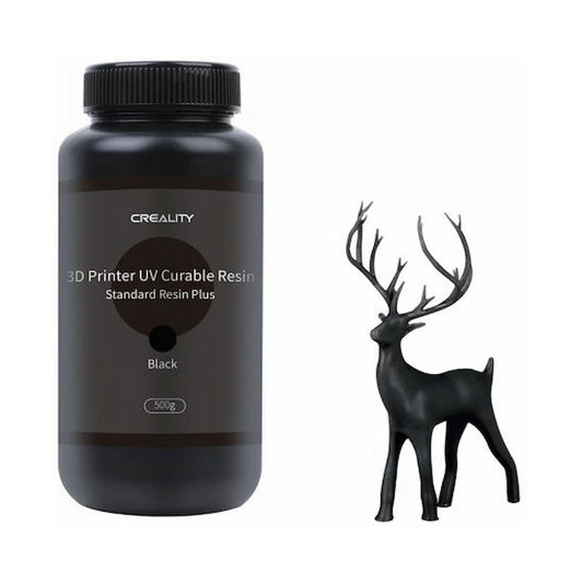 Creality LCD Resin 500g Black
