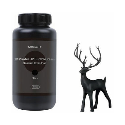 Creality LCD Resin 500g Black